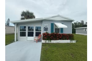 7530 Silage Cir, PORT CHARLOTTE