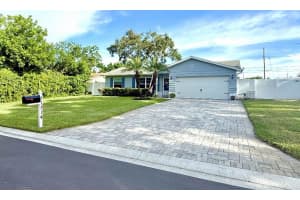 11314 80TH AVENUE, SEMINOLE, FL 33772 Sold 09/26/25