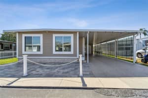 12651 Seminole Blvd #2i, LARGO