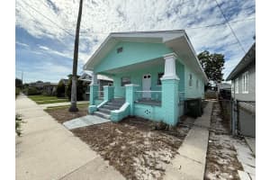 2538 W MAIN STREET, TAMPA, FL 33607 - MLS#MFRTB8418286