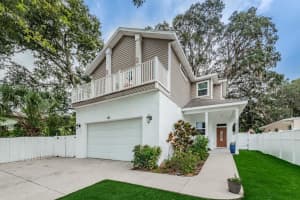 901 VIRGINIA AVENUE, TARPON SPRINGS, FL 34689 - MLS#MFRTB8418287