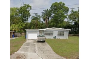 2707 HAMILTON AVENUE, TAMPA, FL 33614 Sold 08/18/25
