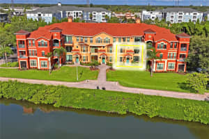 2709 VIA CIPRIANI #515A, CLEARWATER, FL 33764 - MLS#MFRTB8418302