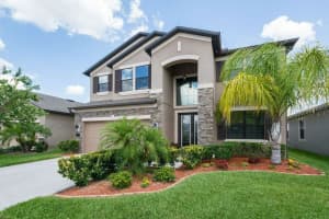 11518 ESTUARY PRESERVE DRIVE, RIVERVIEW, FL 33569 - MLS#MFRTB8418304