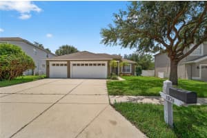 13276 BAINBRIDGE WAY, SPRING HILL, FL 34609 Sold 10/22/25