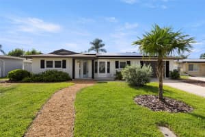 2164 Cedar Dr, DUNEDIN