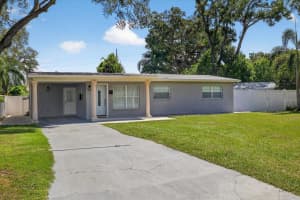 6405 N Paddock Ave, TAMPA