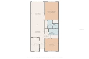 3839 TROPHY BOULEVARD, NEW PORT RICHEY, FL 34655 Sold 09/23/25