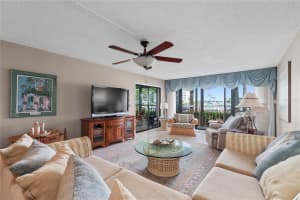 7907 Sailboat Key Blvd S #108 South Pasadena, FL 33707 - Off Market