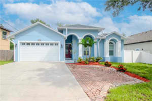 803 W Sligh Ave, TAMPA