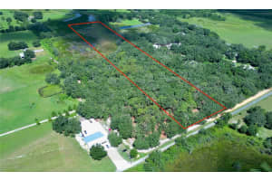 1 SENDCASTLE DRIVE, GROVELAND, FL 34736 - MLS#MFRTB8418352