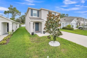 36558 SPANISH ROSE DRIVE, DADE CITY, FL 33525 - MLS#MFRTB8418358