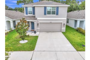 36558 SPANISH ROSE DRIVE, DADE CITY, FL 33525 - MLS#MFRTB8418358