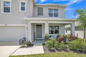 8237 JUNING COVE, WESLEY CHAPEL, FL 33545 - MLS#MFRTB8418359