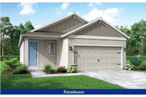 15906 Mulrion Blvd, PUNTA GORDA