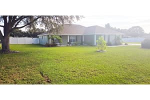, WINTER HAVEN