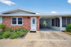12400 Park Blvd #213, SEMINOLE