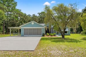 7458 WPA ROAD, BROOKSVILLE, FL 34601 - MLS#MFRTB8418375