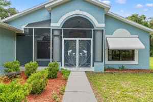 7458 WPA ROAD, BROOKSVILLE, FL 34601 - MLS#MFRTB8418375