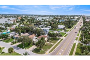 205 GULF BOULEVARD, BELLEAIR BEACH, FL 33786 - MLS#MFRTB8418379