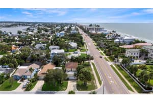 205 GULF BOULEVARD, BELLEAIR BEACH, FL 33786 - MLS#MFRTB8418379