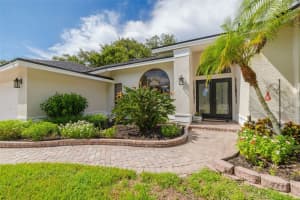 1011 CHILLUM COURT, SAFETY HARBOR, FL 34695 Sold 09/26/25