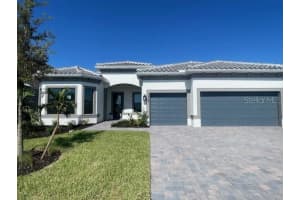 4924 Empire Landing Run, LAKEWOOD RANCH