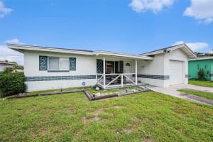 2491 36TH AVENUE, ST PETERSBURG, FL 33713 - MLS#MFRTB8418410