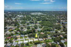 1279 OVERCASH DRIVE, DUNEDIN, FL 34698 Sold 09/30/25