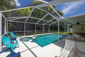 1279 OVERCASH DRIVE, DUNEDIN, FL 34698 Sold 09/30/25