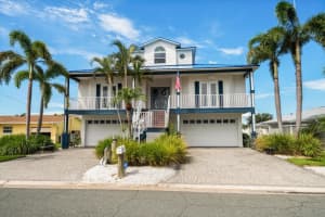 11700 5TH STREET, TREASURE ISLAND, FL 33706 - MLS#MFRTB8418424