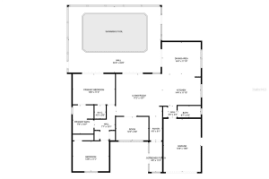 1238 MANDARIN DRIVE, HOLIDAY, FL 34691 Sold 09/30/25