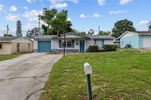 4245 CRESTFIELD AVENUE, HOLIDAY, FL 34691 - MLS#MFRTB8418438
