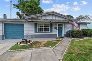 4245 CRESTFIELD AVENUE, HOLIDAY, FL 34691 - MLS#MFRTB8418438