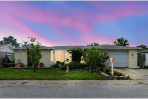 3310 SALISBURY DR, HOLIDAY, FL 34691 - MLS#MFRTB8418443