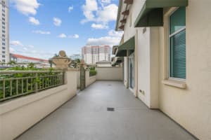 450 Knights Run Ave #407, TAMPA