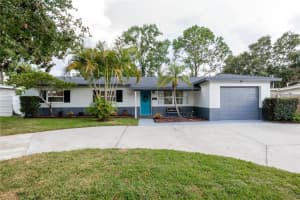 5468 26th Ave N, ST PETERSBURG