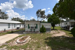 34904 FRASER STREET, DADE CITY, FL 33523 - MLS#MFRTB8418469