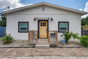 1726 W Humphrey St, TAMPA