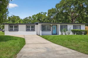 3002 E Pocahontas Ave, TAMPA