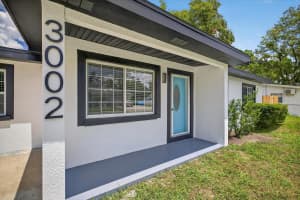 3002 POCAHONTAS AVENUE, TAMPA, FL 33610 Sold 09/18/25
