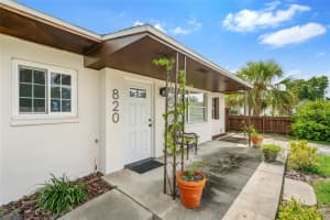 820 40TH AVENUE, ST PETERSBURG, FL 33703 - MLS#MFRTB8418482