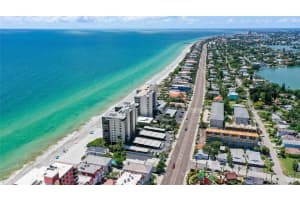 15462 GULF BOULEVARD, MADEIRA BEACH, FL 33708 - MLS#MFRTB8418484