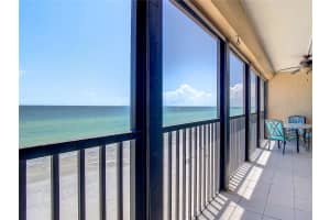 15462 GULF BOULEVARD, MADEIRA BEACH, FL 33708 - MLS#MFRTB8418484