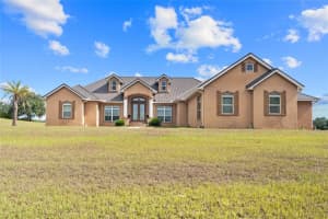 17290 W Highway 328, DUNNELLON