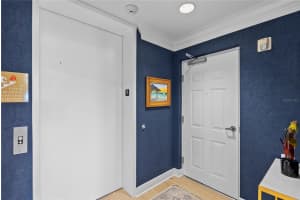 650 PINELLAS BAYWAY S #2302, ST PETERSBURG, FL 33715 - MLS#MFRTB8418497