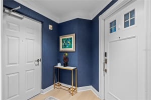 650 PINELLAS BAYWAY S #2302, ST PETERSBURG, FL 33715 - MLS#MFRTB8418497