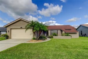 3716 Player Dr, NEW PORT RICHEY