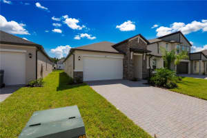 18473 SERENE LAKE LOOP, LUTZ, FL 33548 - MLS#MFRTB8418509