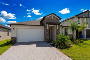 18473 SERENE LAKE LOOP, LUTZ, FL 33548 - MLS#MFRTB8418509